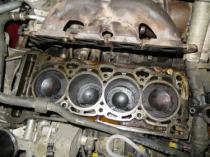 Ремонт Volkswagen Tiguan TFSI