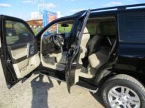 Не большой тюнинг Toyota Land Cruiser Prado