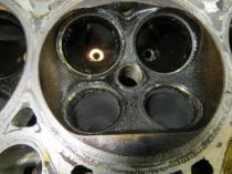 Ремонт Volkswagen Tiguan TFSI